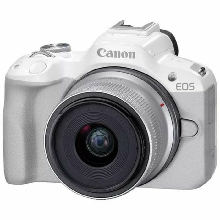 Aparat foto Canon EOS R50