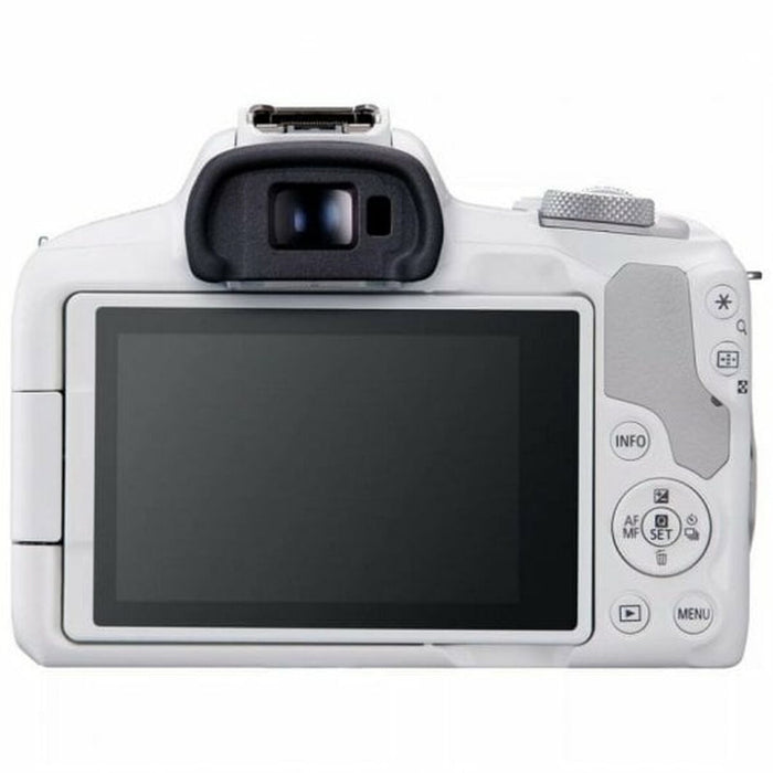 Aparat foto Canon EOS R50