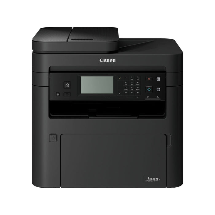 Imprimantă Multifuncțională Canon i-SENSYS MF264DW II