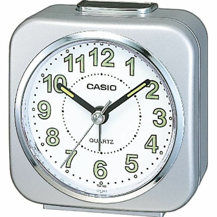 Ceas-Deșteptător Casio TQ-143S-8E
