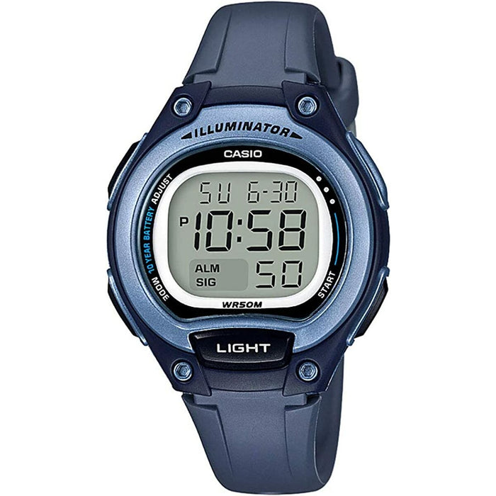 Ceas Damă Casio LW-203-2AVEF
