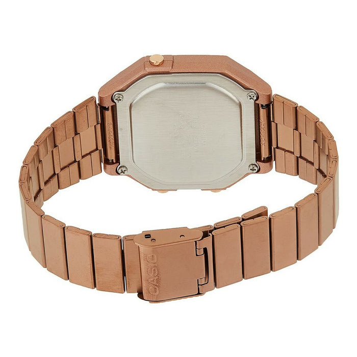 Ceas Unisex Casio B-650WC-5A (Ø 42 mm)