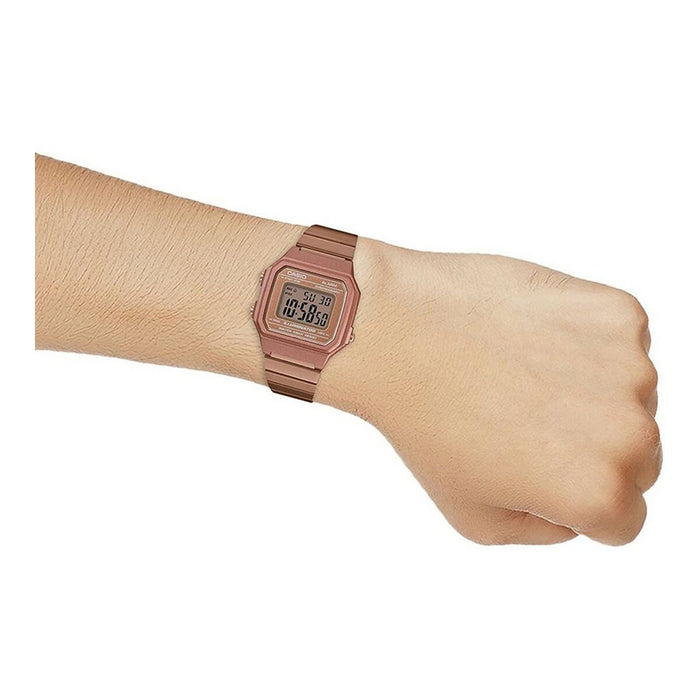 Ceas Unisex Casio B-650WC-5A (Ø 42 mm)