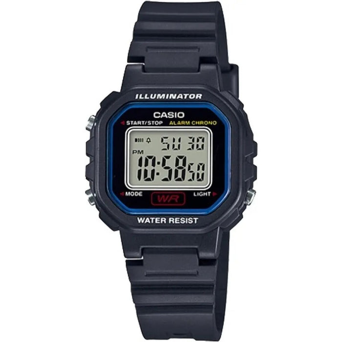 Ceas Damă Casio  ILLUMINATOR (Ø 30 mm)