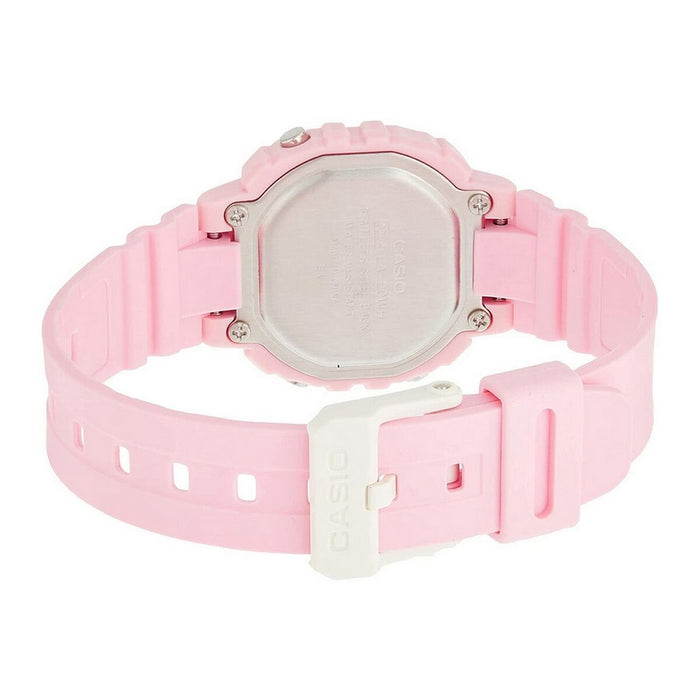 Ceas Damă Casio LA-20WH-4A1EF (Ø 30 mm)