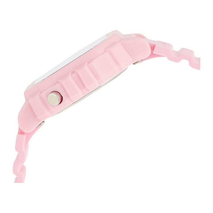 Ceas Damă Casio LA-20WH-4A1EF (Ø 30 mm)