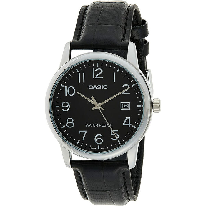 Ceas Bărbați Casio COLLECTION Negru (Ø 37 mm)