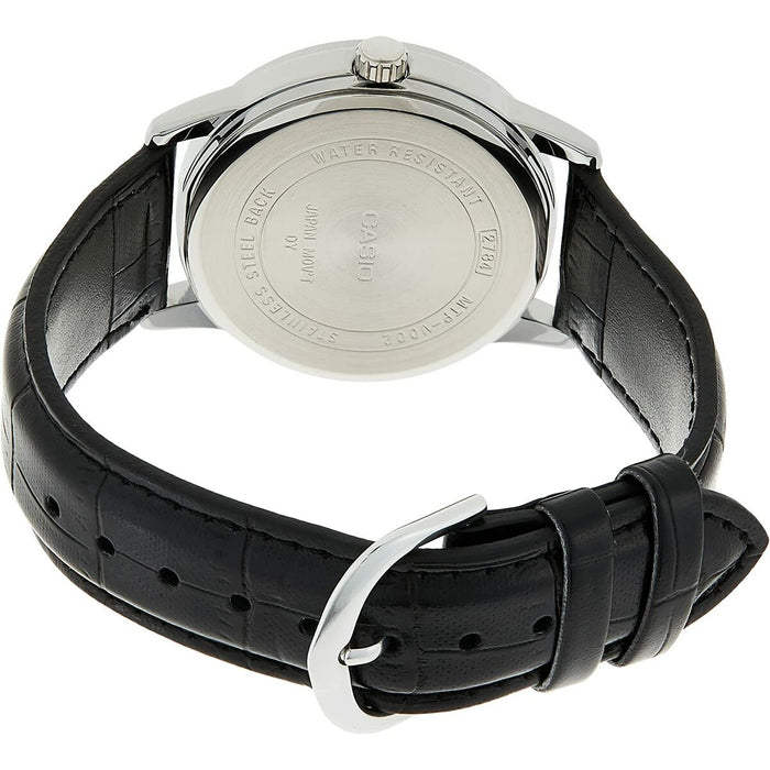 Ceas Bărbați Casio COLLECTION Negru (Ø 37 mm)