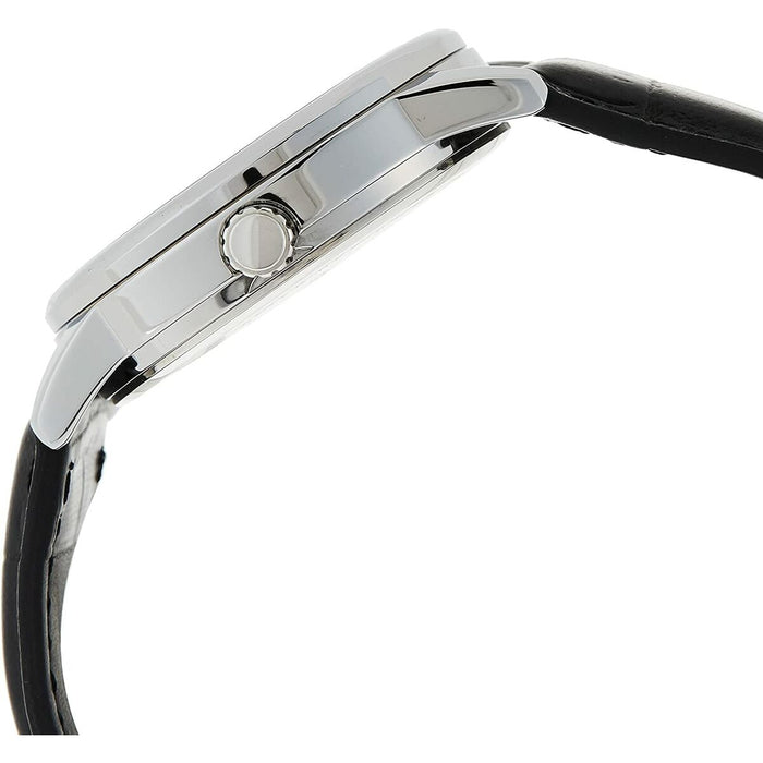 Ceas Bărbați Casio COLLECTION Negru (Ø 37 mm)