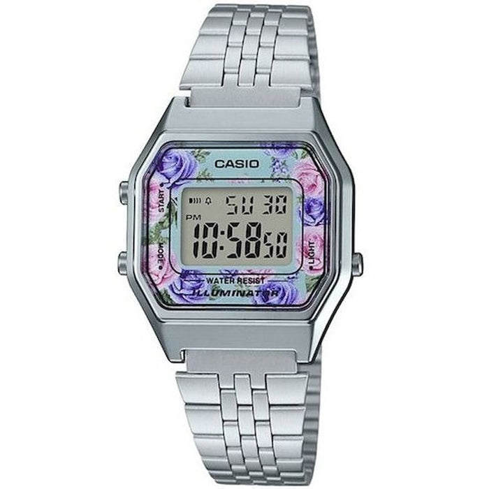 Ceas Damă Casio (Ø 28 mm)