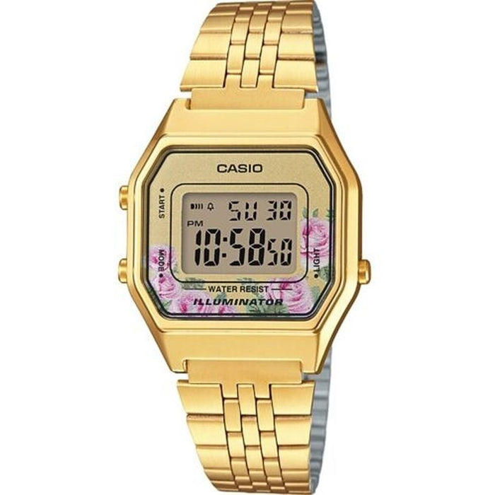 Ceas Damă Casio (Ø 28 mm)