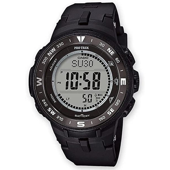 Ceas Bărbați Casio PRG-330-1ER (Ø 48 mm)