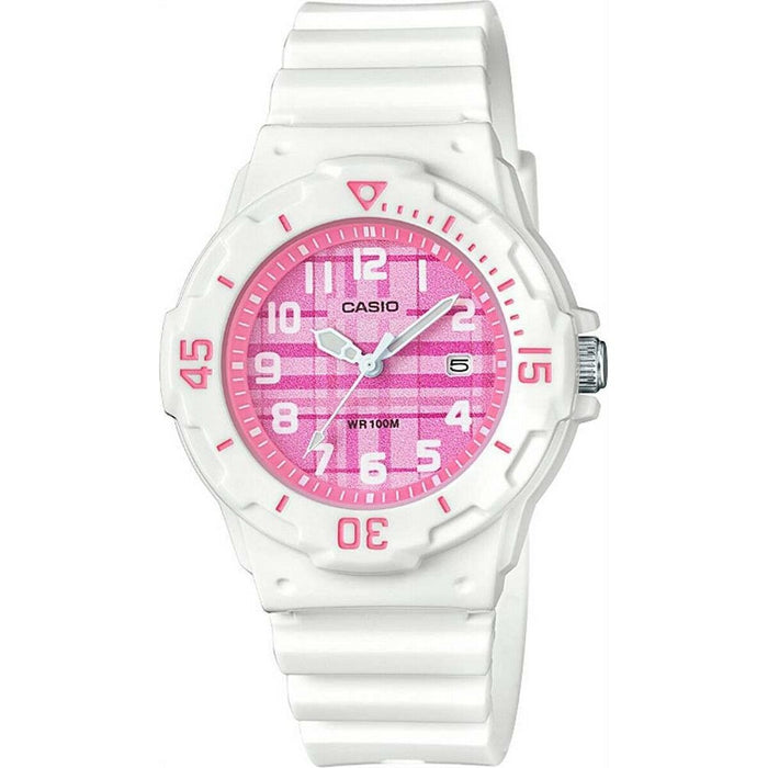 Ceas Damă Casio LRW-200H-4C (Ø 39 mm)