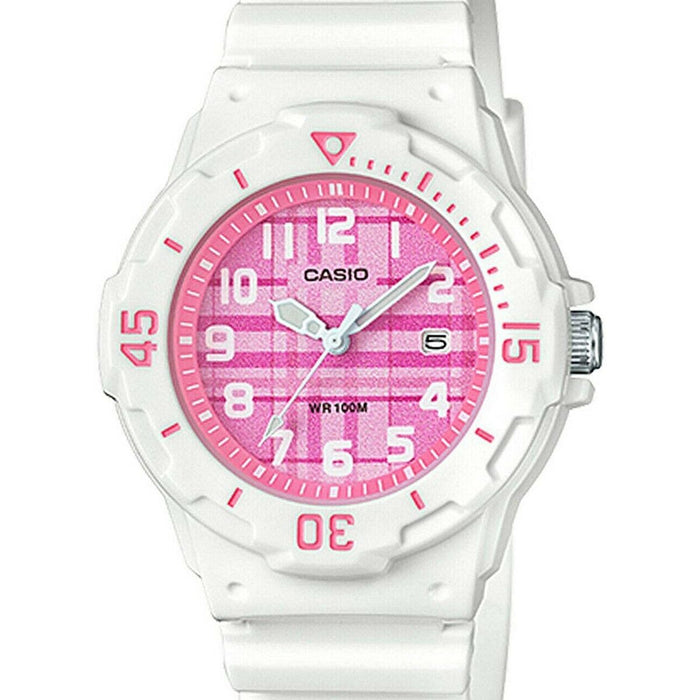 Ceas Damă Casio LRW-200H-4C (Ø 39 mm)