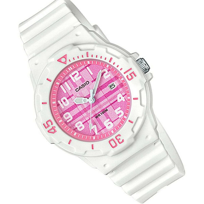 Ceas Damă Casio LRW-200H-4C (Ø 39 mm)