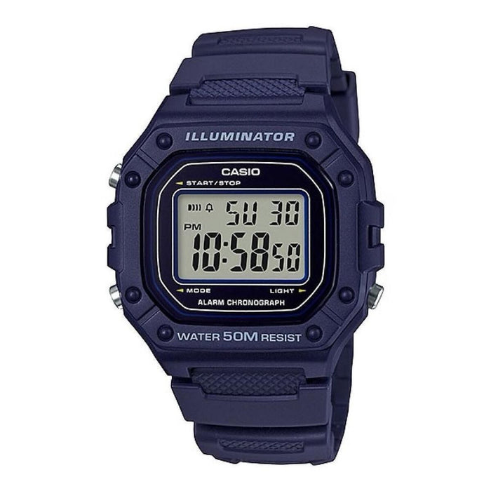 Ceas Bărbați Casio SPORT COLLECTION (Ø 44 mm)