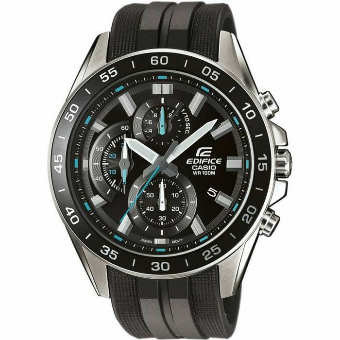 Ceas Bărbați Casio Negru