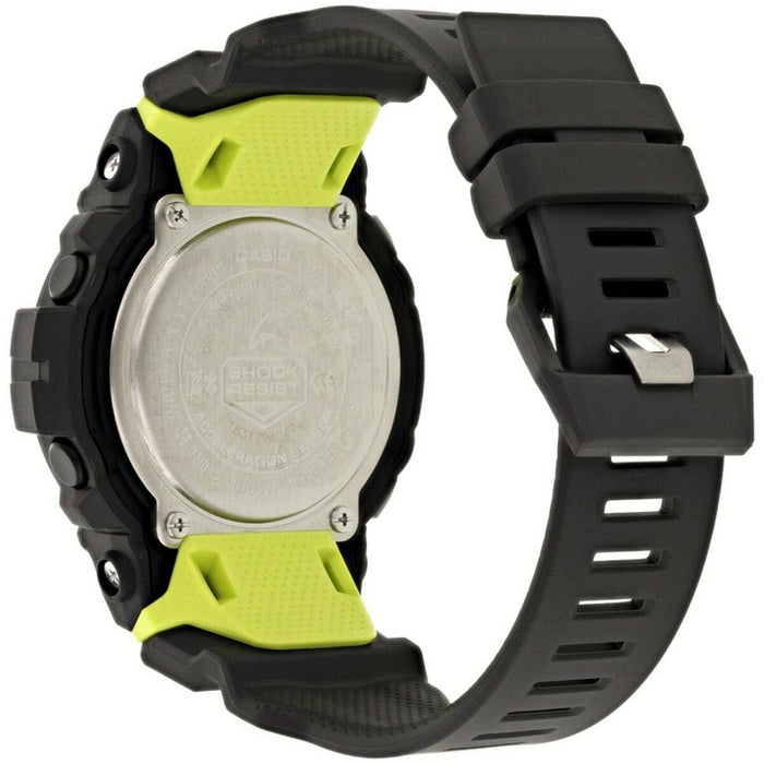 Ceas Bărbați Casio G-SQUAD Gri (Ø 48 mm)