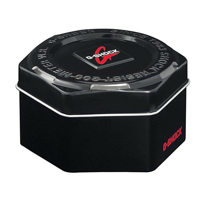 Ceas Bărbați Casio G-SQUAD Gri (Ø 48 mm)