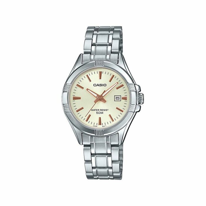 Ceas Damă Casio (Ø 31 mm)