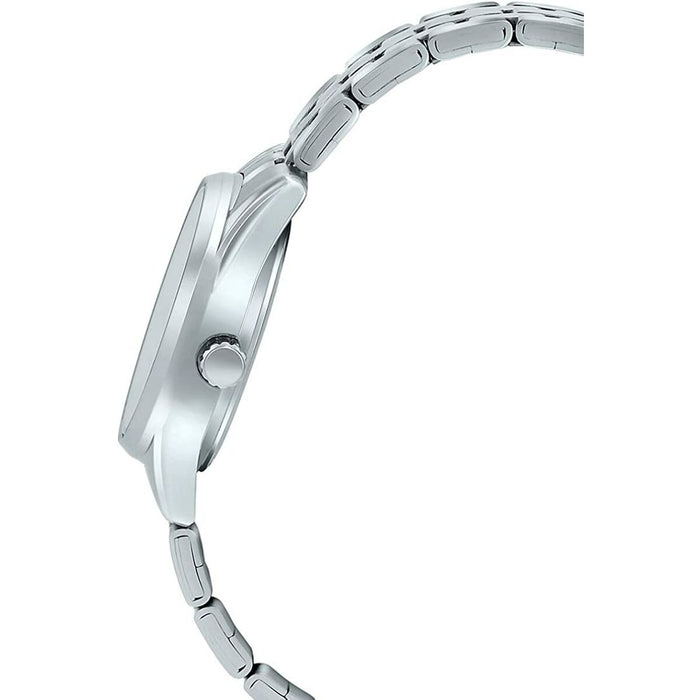 Ceas Damă Casio ENTICER LADY Roz (Ø 36 mm)