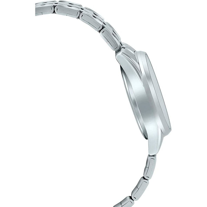 Ceas Damă Casio ENTICER LADY Roz (Ø 36 mm)