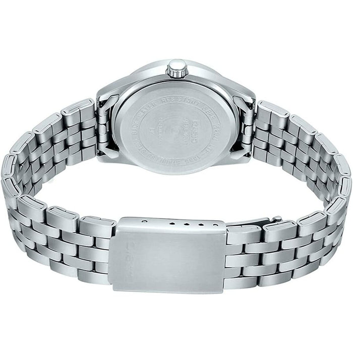 Ceas Damă Casio ENTICER LADY Roz (Ø 36 mm)