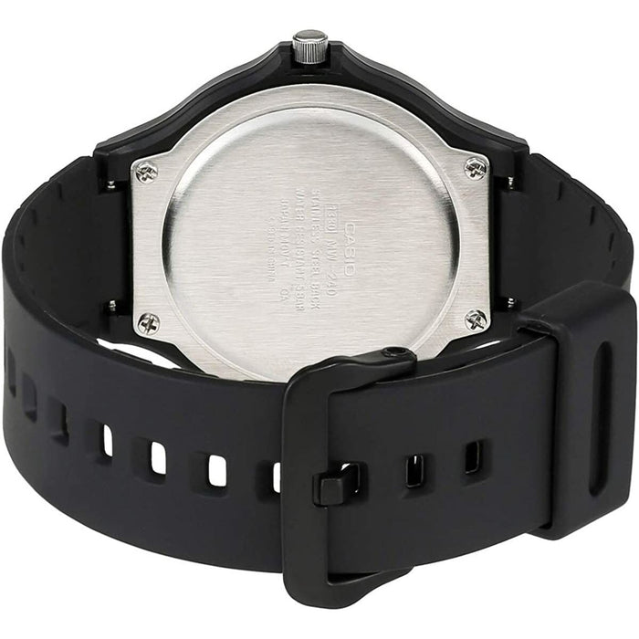 Ceas Bărbați Casio MW-240-1E2VEF