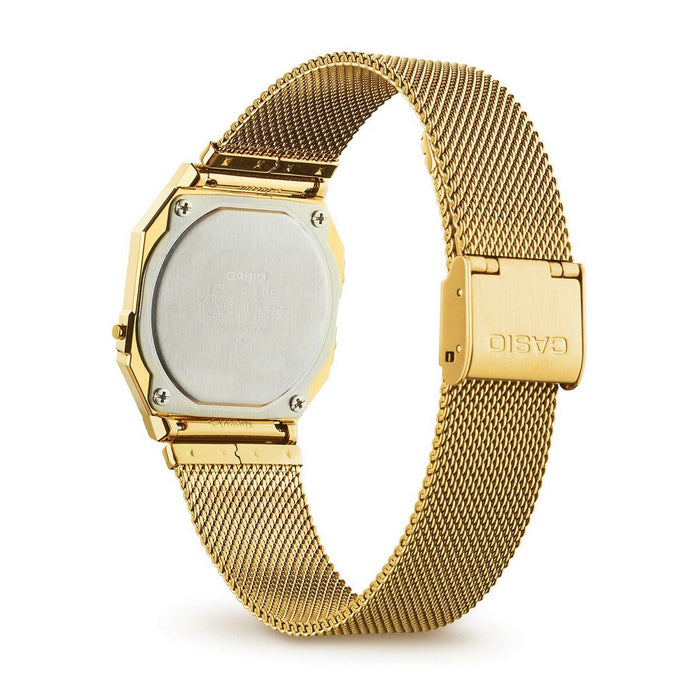 Ceas Unisex Casio A700WEMG-9AEF (Ø 36 mm)