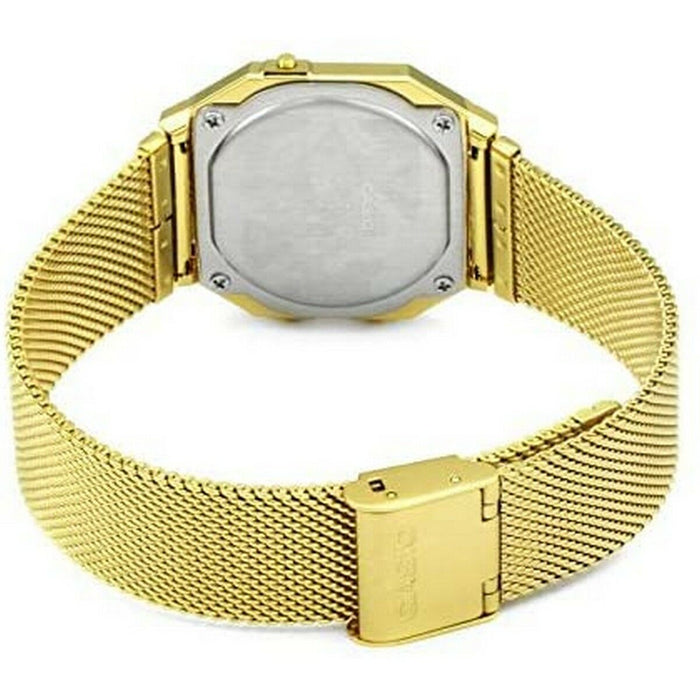 Ceas Unisex Casio A700WEMG-9AEF (Ø 36 mm)