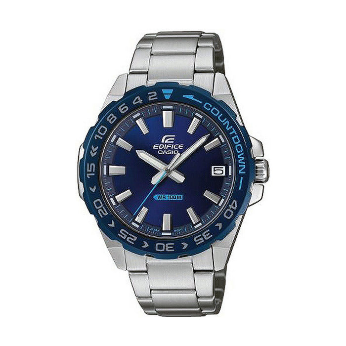 Ceas Bărbați Casio EFV-120DB-2A (Ø 41 mm)