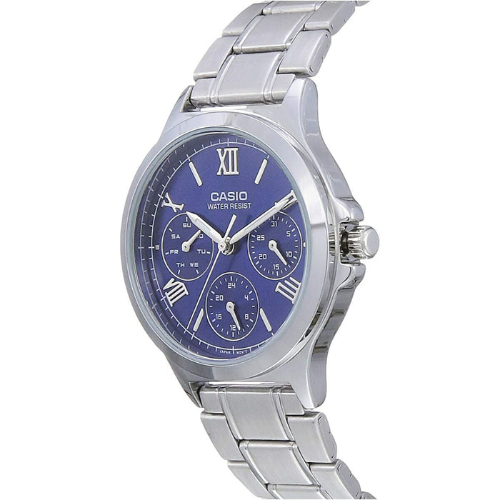 Ceas Damă Casio LADY MULTIFUNCTION (Ø 33 mm)