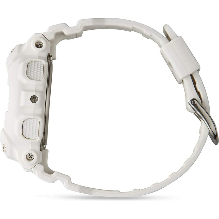 Ceas Unisex Casio G-Shock OAK - URBAN STYLE SERIE Aur Roz (Ø 43,5 mm)