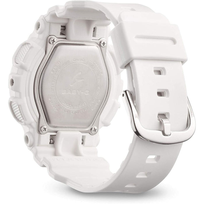Ceas Unisex Casio G-Shock OAK - URBAN STYLE SERIE Aur Roz (Ø 43,5 mm)