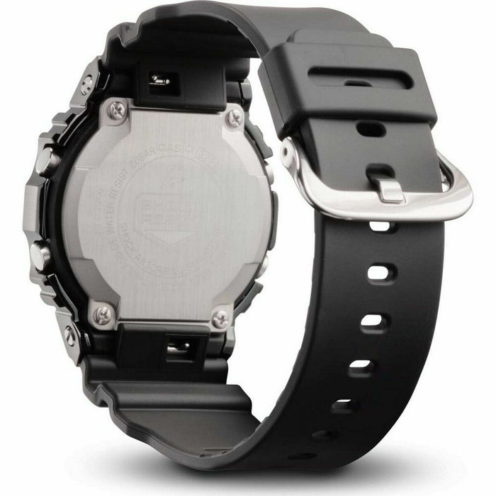 Ceas Unisex Casio GM-5600-1ER Negru (Ø 40 mm)