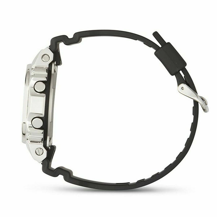 Ceas Unisex Casio GM-5600-1ER Negru (Ø 40 mm)