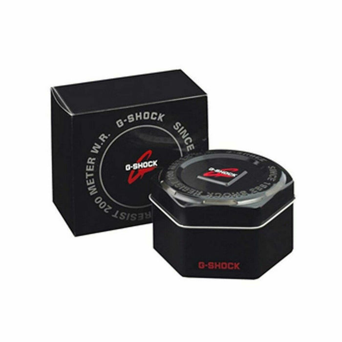 Ceas Unisex Casio GM-5600-1ER Negru (Ø 40 mm)