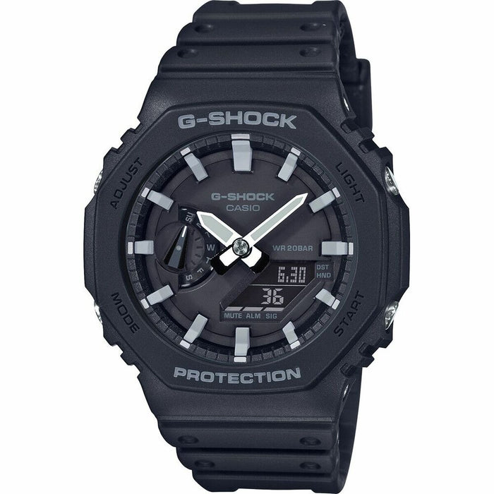 Ceas Unisex Casio G-Shock GA-2100-1AER