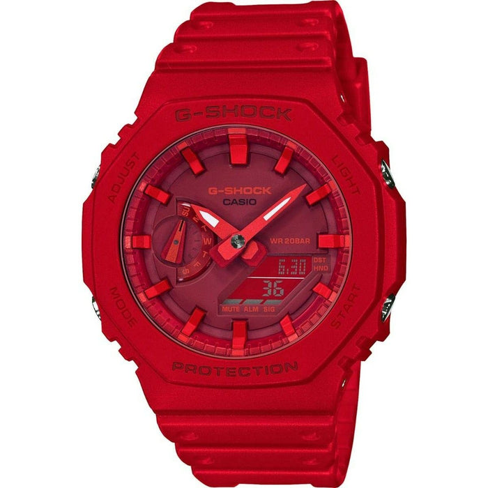 Ceas Bărbați Casio G-Shock OAK (Ø 44,5 mm)