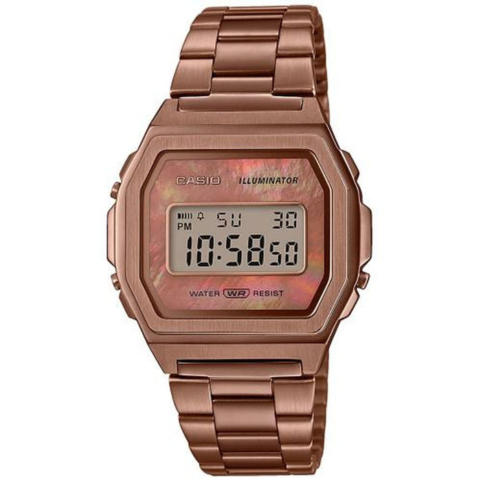 Ceas Bărbați Casio A1000RG-5EF