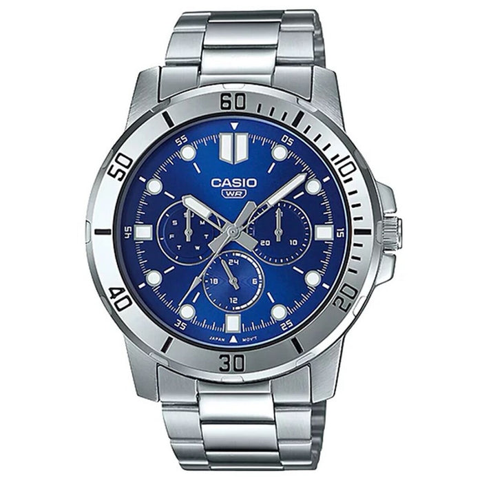 Ceas Bărbați Casio COLLECTION (Ø 45 mm)