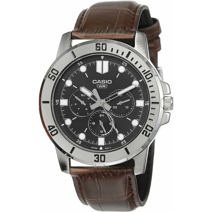 Ceas Bărbați Casio COLLECTION (Ø 45 mm)