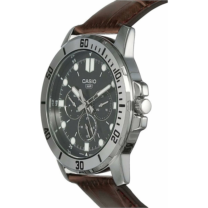 Ceas Bărbați Casio COLLECTION (Ø 45 mm)