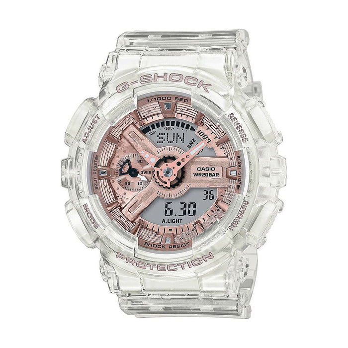 Ceas Bărbați Casio G-Shock G-SQUAD (Ø 46 mm)