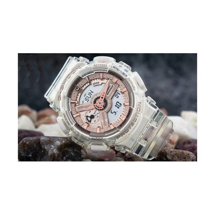 Ceas Bărbați Casio G-Shock G-SQUAD (Ø 46 mm)
