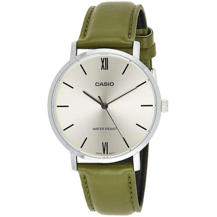 Ceas Bărbați Casio COLLECTION (Ø 40 mm)