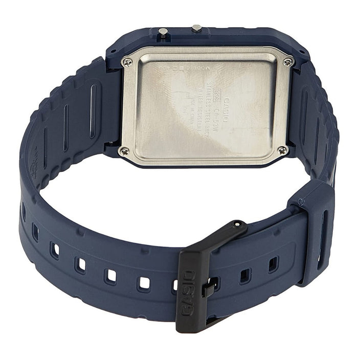 Ceas Unisex Casio CA-53WF-2BDF (Ø 34 mm)