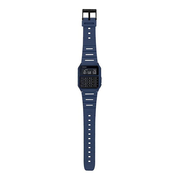 Ceas Unisex Casio CA-53WF-2BDF (Ø 34 mm)