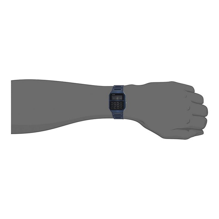 Ceas Unisex Casio CA-53WF-2BDF (Ø 34 mm)