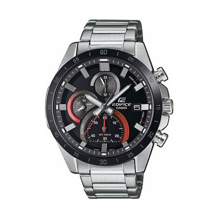 Ceas Bărbați Casio CLASSIC Negru (Ø 47 mm)